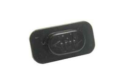 Shure Handhelds Power/Mute Button, for LX2, T2, UT2, UC, & ULX2. Shure #65A8472