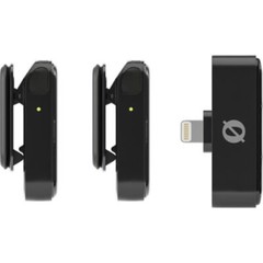 Rode Ultra-compact wireless microphone for Lightning smartphones