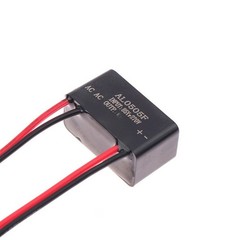 For Outdoor Installation AC DC Converter Waterproof PSU Wide Input 85-270V AC
