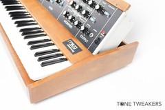 Moog Minimoog 70s Meticulously Refurbished Synthesizer 798x VINTAGE SYNTH DEALER