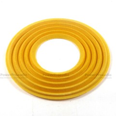 2pcs Quality Spider 178-76mm For Woofer Loudspeaker Repair