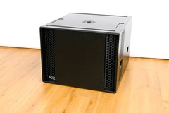 NEXO LS18 Passive 18″ Sub Bass Loudspeaker CG01YJB