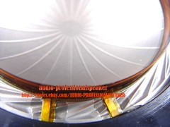 24pcs diaphragm for Wharfedale Titan D-701, D-702A,Titan 12 & 15 15p/15a/12a/15
