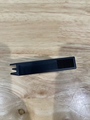 YAMAHA Data Memory Cartridge RAM4 for DX7 ii FD/D/S TX802 RX 5/7