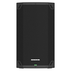 Mackie THUMP12v4 12″ Powered Loudspeaker 2-Pack with Bags Package