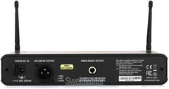 Samson Concert 88x Guitar Wireless System – D Band