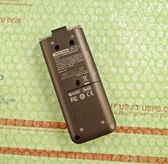 Tascam DR07 Portable Digital Recorder