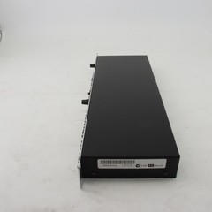 DBX 215s 15-Band Dual Channel Graphic Equalizer Switchable ±6 or ±15 dB New
