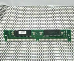 Akai S5000 S6000 PNY SIMM Memory RAM 8MB 72 Pin 322006E S51T04JH Vintage USA
