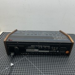 Oberheim DSX Digital Polyphonic Sequencer