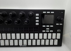 PreSonus ATOM SQ Hybrid MIDI Keyboard Pad Performance and Production Controller