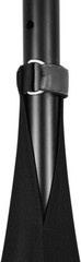 PRORECK Speaker Stand Cover Tripod Stand Skirt Skrim 360° Cover Black x 2