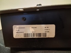 Vintage RadioShack 3-Channel Stereo Sound Mixer w/ 7-Band EQ (Cat. 32-2057) – Us