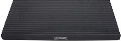 Auralex ProMAX v2 Stand-mounted Acoustical Panels – Charcoal (set of 2)