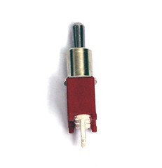 100pc Sub-Miniature Toggle Switch 2MS3T2B2M2QES On/Off/On 3P SPDT UL Dailywell