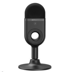 SmallRig simorr Wave U1 USB Condenser Microphone (Black) #3491