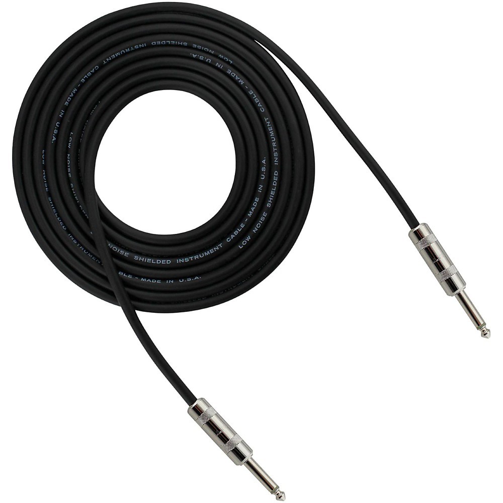 Pro Co StageMASTER Instrument Cable 18 ft.