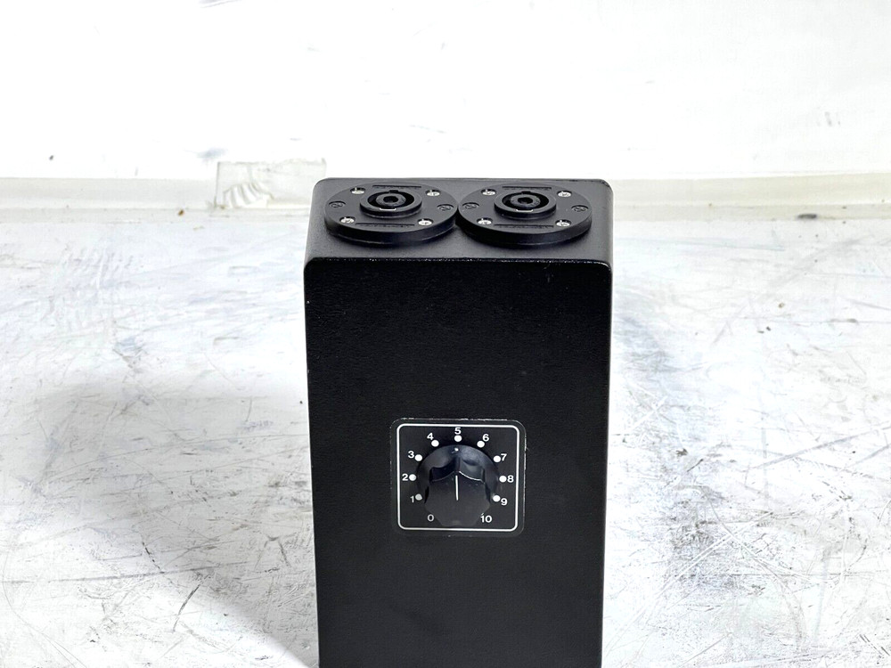 Unbranded NL4MPR Channel Switcher #17347 (One)THS