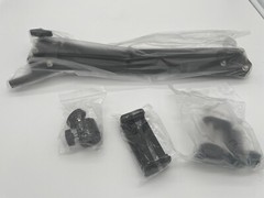 Professional Microphone STAND Recording Set Boom Arm (NO MIC)