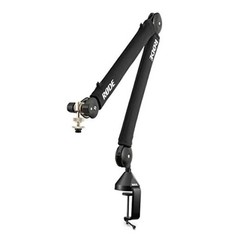 RØDE PSA1+ Professional Studio Arm with Spring Damping and Cable Management,