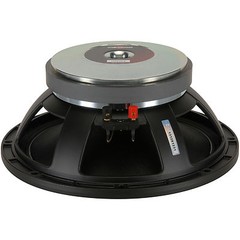 B&C 12PE32 12″ Midbass Speaker