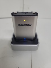 Samson AR2a AirLine Micro UHF Transmitter+Receiver With Dock Station AR2D Only