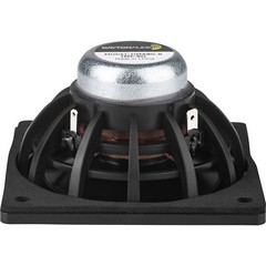 Dayton Audio DMA80-8 3″ Dual Magnet Aluminum Cone Full-Range Driver 8 Ohm