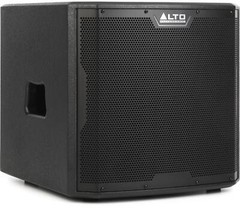 Alto Professional TS12S 12-inch Powered Subwoofer
