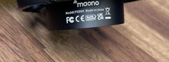 Maono PD200X USB/XLR Podcast Dynamic Microphone Boom Arm Bundle