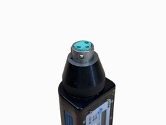 Lectrosonics HM HMM plug-on wireless transmitter Block 26 (665.6-691.1MHz)