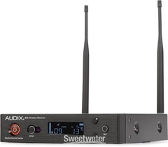 Audix AP41 OM2 Handheld Wireless Microphone System – B Band