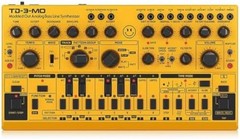 Behringer TD-3-AM Analog Base Line Synthesizer Free Ship w/Tracking# New Japan