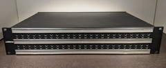 Bittree „Riedel Artist“ Intercom Patchbay Bantam E3/RJ45 B24E3ARTIST EXCELLENT