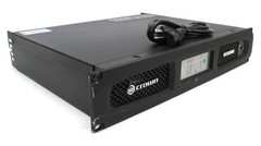 Crown 2/300 Drivecore Install 2-Channel 300W Power Amplifier DCi 2|300