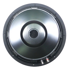LASE PRO-12 BASS / MID BASS 12″ Cast Frame Professional Speaker 500 Watt RMS 8Ω