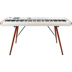 Arturia mk3 88-Key MIDI Controller Keyboard White with 2 Year Warranty