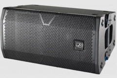 D.A.S VANTEC-20A 12″ 2-WAY POWERED CURVED LINE ARRAY SPEAKER W/ DSP & BLUETOOTH