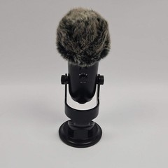 Blue Yeti 20Hz – 20kHz Condenser Studio Microphone 988-000229