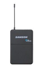 Samson Concert 288 All-In-One Dual-Channel Wireless System I Band, Multicolor