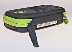 DPA FIOC00 Omni Headset, Microdot connector