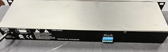 Rolls RD320 Digital Audio Room Delay – Used – Works