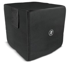 Mackie THUMP118S Protective Dust Cover/Travel Sleeve For THUMP 118S