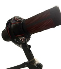 HyperX QuadCast Microphone