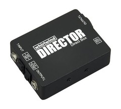Whirlwind Director Passive Direct Box