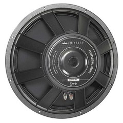 Eminence SIGMA PRO 18A-2 18″ 8ohm Pro Audio Subwoofer Woofer Speaker 1300W 3″ VC
