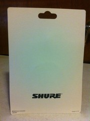 Shure RK320 Replacement Mic Grill for Beta 56/Beta 57A Shure RK 320 Grille