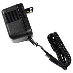 HQRP AC Adapter for DOD PS750 VOFX G10 D3 D6 D12 VGS50 Bass30 GS30 TEC8G SR400D