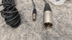 Audio-Technica proPoint PRO44 Cardioid Condenser Boundary Microphone 🔥New🔥