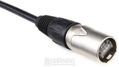 Pro Co 5′ Shielded Cat 5e Ethercon Cable