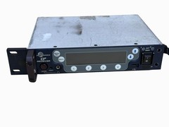 Lectrosonics DSQD 4-Channel Digital Wireless Receiver Quad Dante AES
